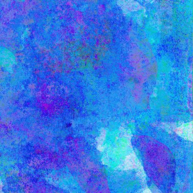 Soyut suluboya tasarımı, boyalı dokuya yakın çekim. Minimalist ve lüks arka plan.