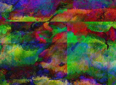 soyut gradyan sanatsal arkaplan görünümü, satır kavramı  