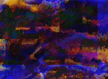 soyut gradyan sanatsal arkaplan görünümü, satır kavramı  