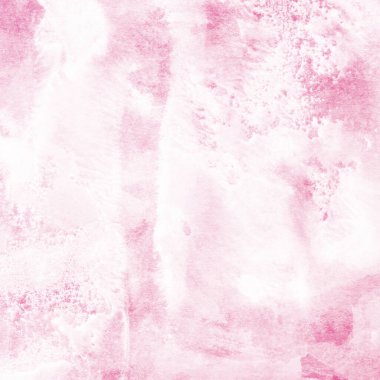 Soyut suluboya tasarımı, boyalı su dokusunu temizler..