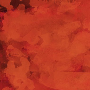 Soyut suluboya tasarımı, boyalı su dokusunu temizler..