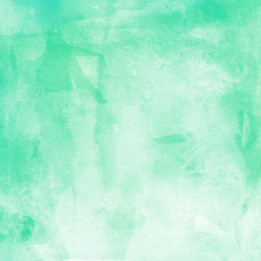 Soyut suluboya tasarımı, boyalı su dokusunu temizler..