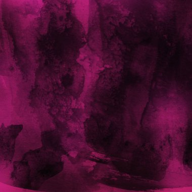 Soyut suluboya tasarımı, boyalı su dokusunu temizler..