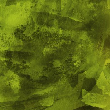 Soyut suluboya tasarımı, boyalı su dokusunu temizler..