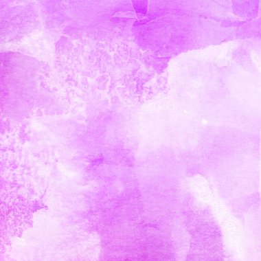 Soyut suluboya tasarımı, boyalı su dokusunu temizler..