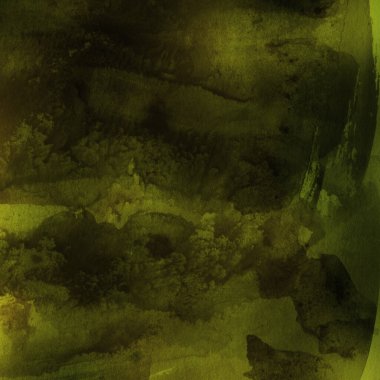 Soyut suluboya tasarımı, boyalı su dokusunu temizler..