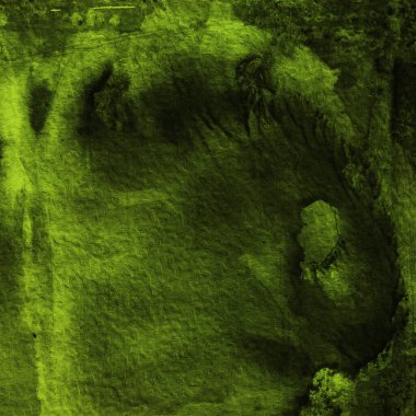 Soyut suluboya tasarımı, boyalı su dokusunu temizler..