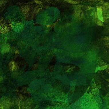 Soyut suluboya tasarımı, boyalı su dokusunu temizler..