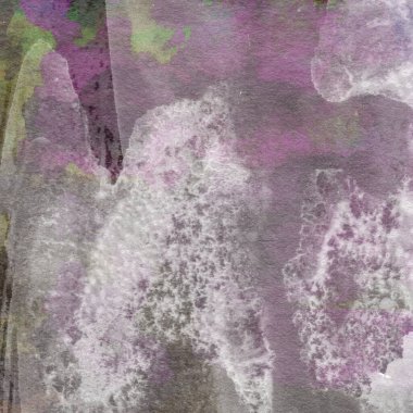 Soyut suluboya tasarımı, boyalı su dokusunu temizler..