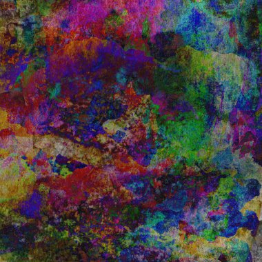 Soyut suluboya tasarımı, boyalı su dokusunu temizler..