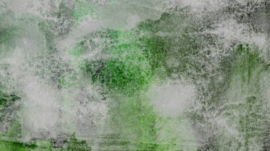 Soyut suluboya boya fırça darbeleri hafif doku arka planı.