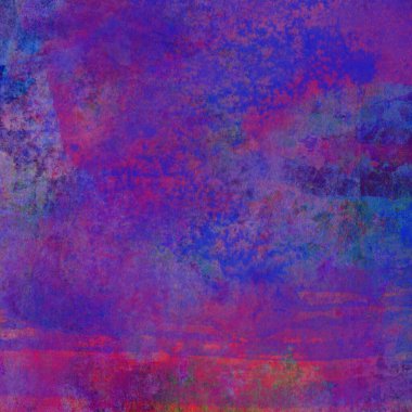 Soyut suluboya boya fırça darbeleri hafif doku arka planı.