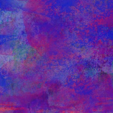 Soyut suluboya boya fırça darbeleri hafif doku arka planı.