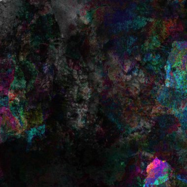 Soyut suluboya boya fırça darbeleri hafif doku arka planı.