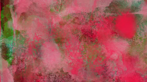 stock image abstract watercolor painted brush strokes daub texture background.