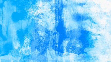 soyut suluboya tasarımı aqua boyalı dokuyu kapat. 
