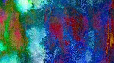 soyut suluboya tasarımı aqua boyalı dokuyu kapat. 