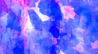 soyut suluboya tasarımı aqua boyalı dokuyu kapat. 