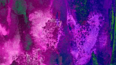 soyut suluboya tasarımı aqua boyalı dokuyu kapat. 