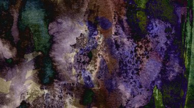 soyut suluboya tasarımı aqua boyalı dokuyu kapat. 