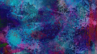 soyut suluboya tasarımı aqua boyalı dokuyu kapat. 