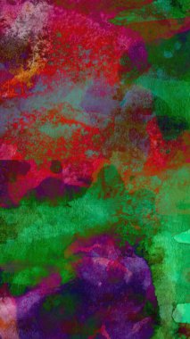 soyut suluboya tasarımı aqua boyalı dokuyu kapat. 