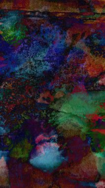 soyut suluboya tasarımı aqua boyalı dokuyu kapat. 