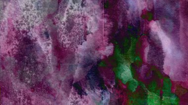 soyut suluboya tasarımı aqua boyalı dokuyu kapat. 