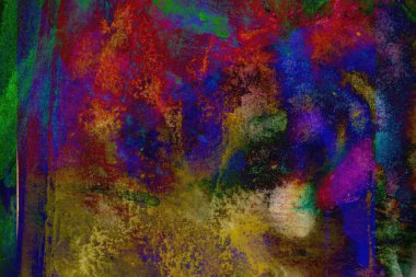 soyut suluboya tasarımı aqua boyalı dokuyu kapat. 