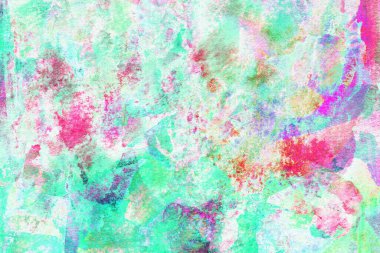 soyut suluboya tasarımı aqua boyalı dokuyu kapat. 