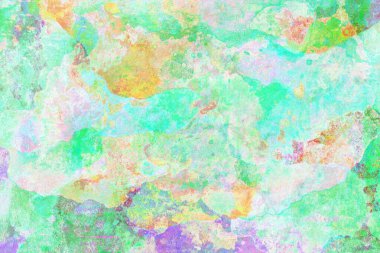soyut suluboya tasarımı aqua boyalı dokuyu kapat. 