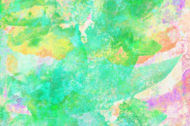 soyut suluboya tasarımı aqua boyalı dokuyu kapat. 