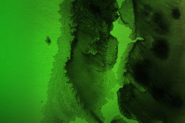 soyut suluboya tasarımı aqua boyalı dokuyu kapat. 