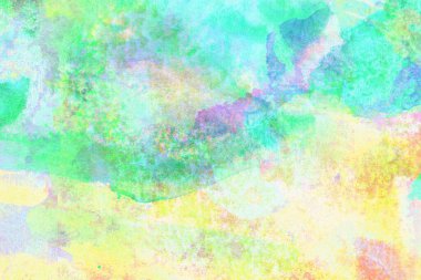 soyut suluboya tasarımı aqua boyalı dokuyu kapat. 