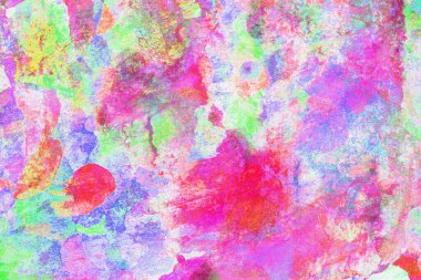 soyut suluboya tasarımı aqua boyalı dokuyu kapat. 