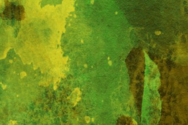 soyut suluboya tasarımı aqua boyalı dokuyu kapat. 