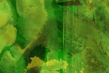 soyut suluboya tasarımı aqua boyalı dokuyu kapat. 