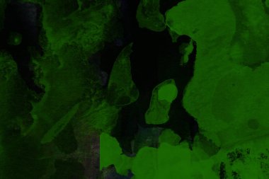 soyut suluboya tasarımı aqua boyalı dokuyu kapat. 