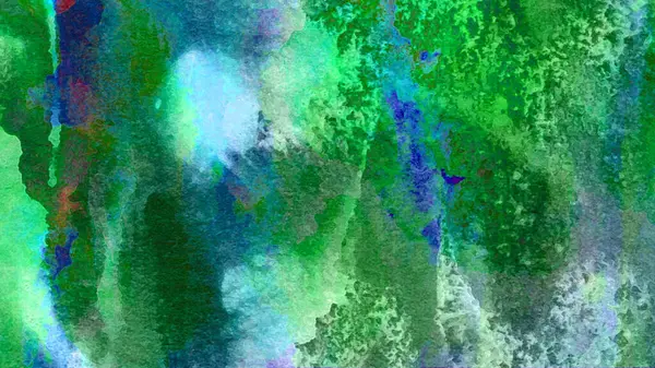 soyut suluboya tasarımı aqua boyalı dokuyu kapat. 