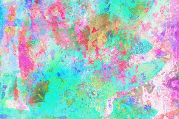 soyut suluboya tasarımı aqua boyalı dokuyu kapat. 