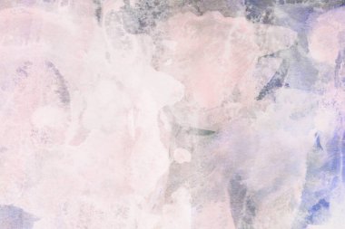 soyut suluboya tasarımı aqua boyalı dokuyu kapat. 