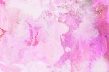 soyut suluboya tasarımı aqua boyalı dokuyu kapat. 