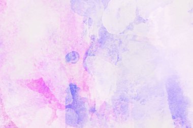 soyut suluboya tasarımı aqua boyalı dokuyu kapat. 