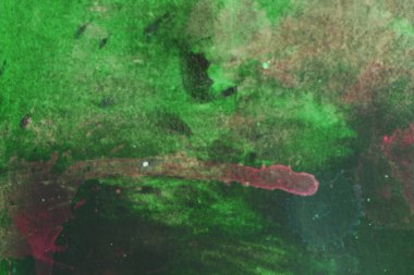 soyut suluboya tasarımı aqua boyalı dokuyu kapat. 