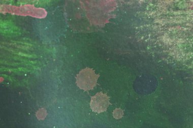 soyut suluboya tasarımı aqua boyalı dokuyu kapat. 