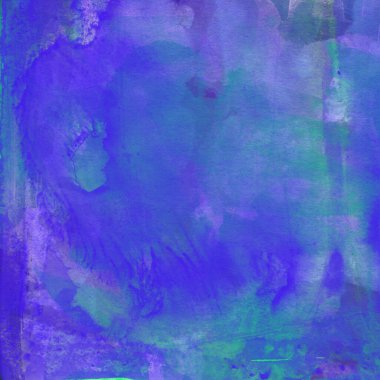 soyut suluboya tasarımı aqua boyalı dokuyu kapat. 