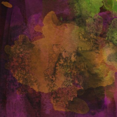 soyut suluboya tasarımı aqua boyalı dokuyu kapat. 