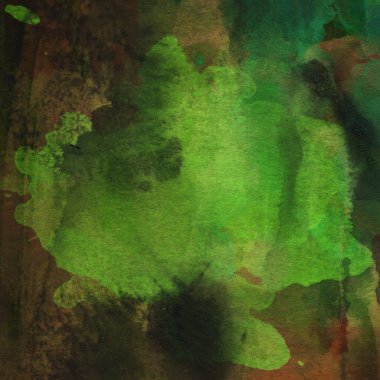 soyut suluboya tasarımı aqua boyalı dokuyu kapat. 