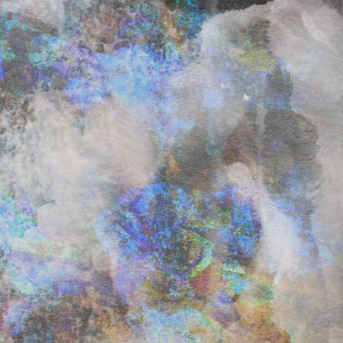 soyut suluboya tasarımı aqua boyalı dokuyu kapat. 