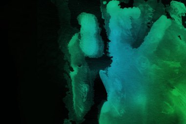 soyut suluboya tasarımı aqua boyalı dokuyu kapat. 